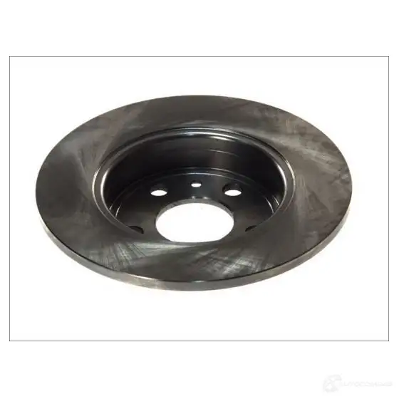 Тормозной диск ABE DXS9 IP 5900427206755 C4W011ABE 3340657 - Изображение 1