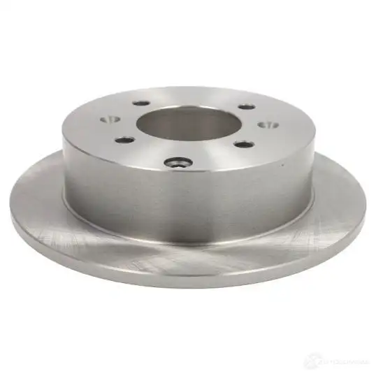 Тормозной диск ABE 3340277 3VGZC H 5900427202900 C40504ABE - Изображение 1