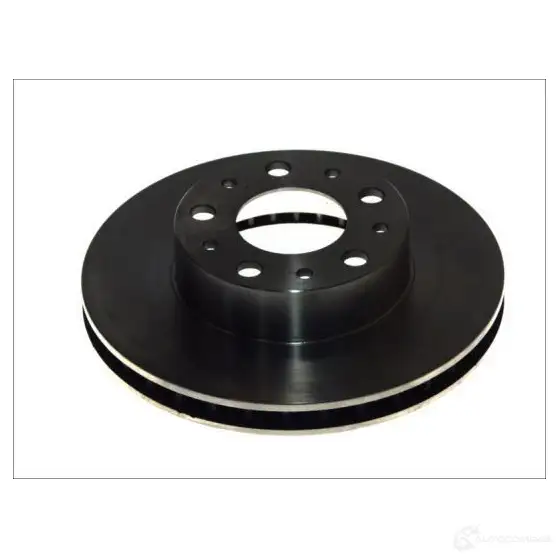 Тормозной диск ABE QKZ 5IJD c3d026abe 3339924 - Изображение 1