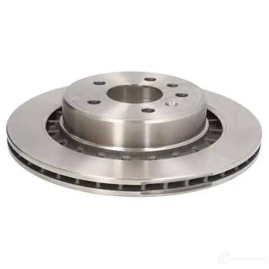 Тормозной диск ABE Z U8WDU 3340634 5900427206526 C4U009ABE - Изображение 1