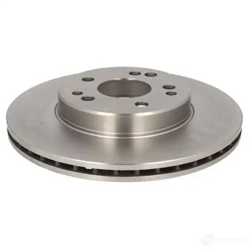 Тормозной диск ABE C3M006ABE H 324CH 5900427200340 3340016 - Изображение 1