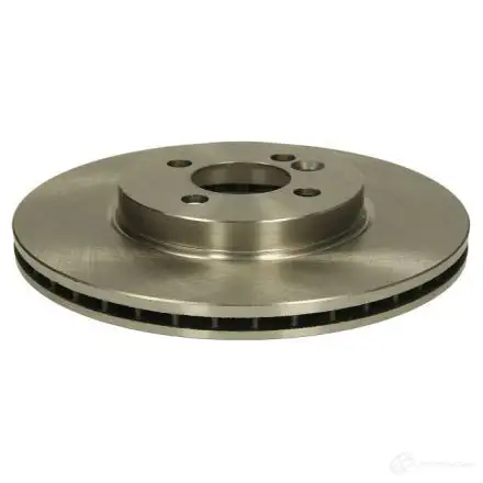 Тормозной диск ABE VG9UJ GT 3339897 5900427199170 C3B054ABE изображение 0