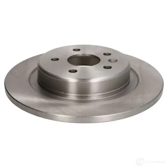 Тормозной диск ABE C4X025ABE 1437297592 77 T0CNH изображение 0