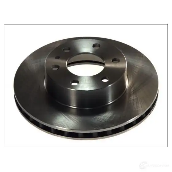 Тормозной диск ABE R7B 2PGE 3340005 c3k005abe 5900427200241 - Изображение 1