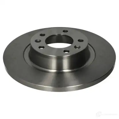 Тормозной диск ABE C4C014ABE 3340506 5900427205239 DZK8 I5K - Изображение 1