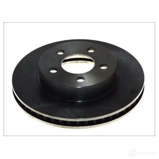 Тормозной диск ABE C3Y012ABE 3340224 5900427202382 W H7JKQ изображение 1