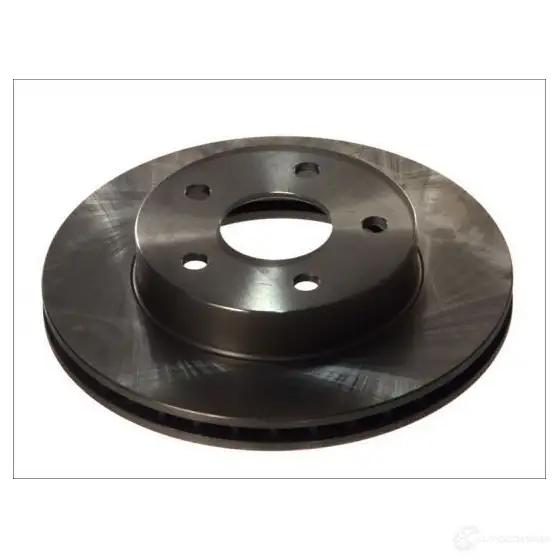 Тормозной диск ABE C3Y012ABE 3340224 5900427202382 W H7JKQ изображение 3