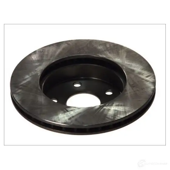 Тормозной диск ABE C3Y012ABE 3340224 5900427202382 W H7JKQ изображение 4
