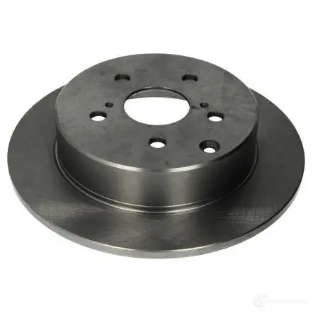 Тормозной диск ABE 3340334 C42050ABE B CV4A 5900427203488 - Изображение 1