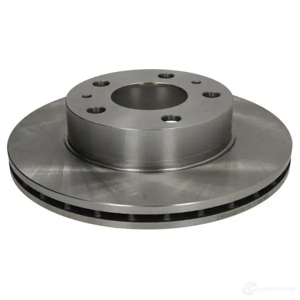 Тормозной диск ABE 2668I JL C3F024ABE 5900427199637 3339943 - Изображение 1