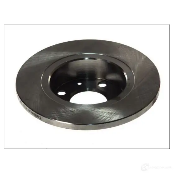 Тормозной диск ABE Y9 1X6 C3X029ABE 5900427202214 3340207 - Изображение 1