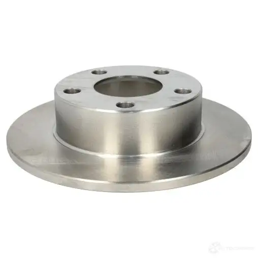 Тормозной диск ABE 3340449 C4A028ABE VLF1Q QG 5900427204683 - Изображение 1