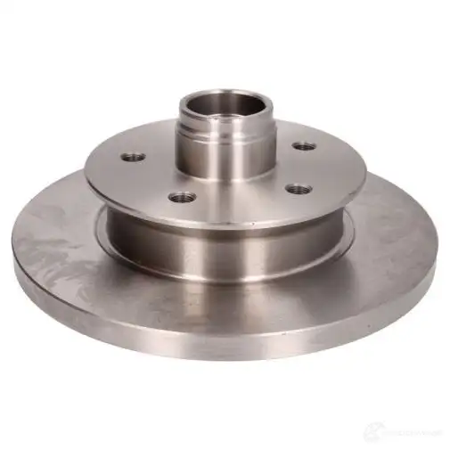 Тормозной диск ABE C3W029ABE 0W5WH Q 3340172 5900427201873 - Изображение 1