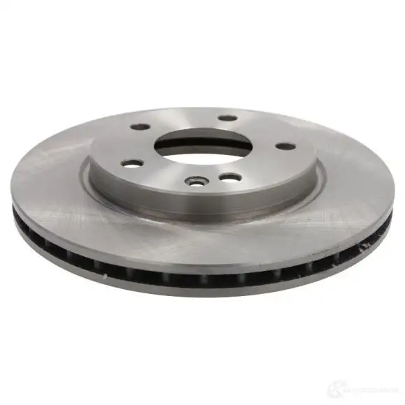 Тормозной диск ABE 3340031 C3M039ABE CSC RLX 5900427200500 - Изображение 1