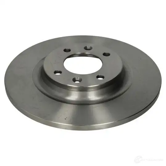 Тормозной диск ABE KITMG 5 5900427205222 C4C013ABE 3340505 - Изображение 1