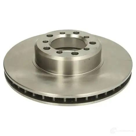 Тормозной диск ABE JGMVV 1 5900427200692 C3M076ABE 3340051 - Изображение 1