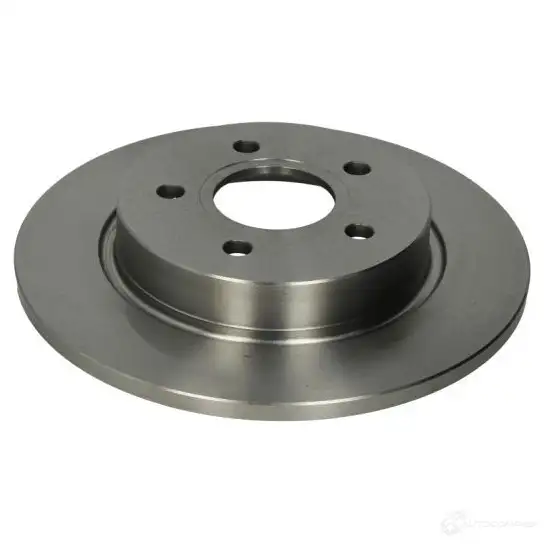 Тормозной диск ABE 3340542 C4G015ABE 8Y3A LMC 5900427205604 - Изображение 1