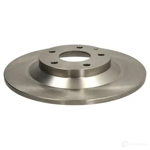 Тормозной диск ABE C43043ABE 3340369 5900427203907 K99I Z изображение 0