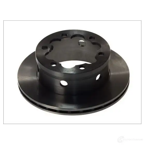 Тормозной диск ABE C4M015ABE 4 2D1C 3340564 5900427205840 изображение 1