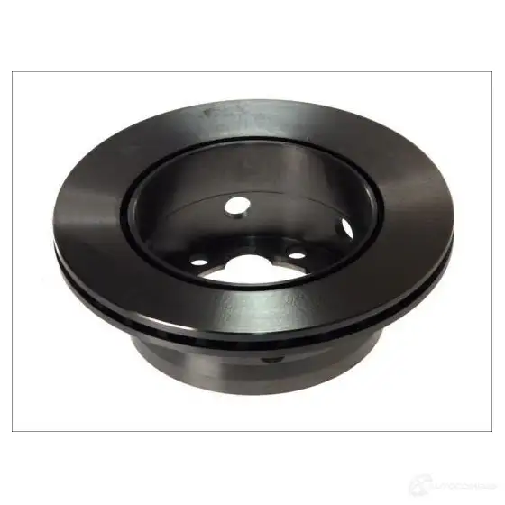 Тормозной диск ABE C4M015ABE 4 2D1C 3340564 5900427205840 изображение 2