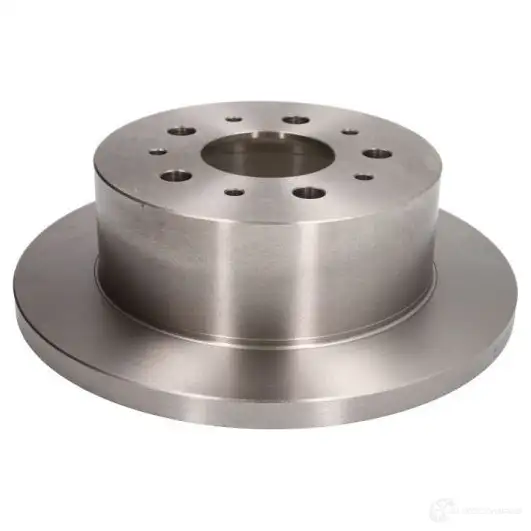 Тормозной диск ABE C4W015ABE O01UP 1 5900427206793 3340661 - Изображение 1