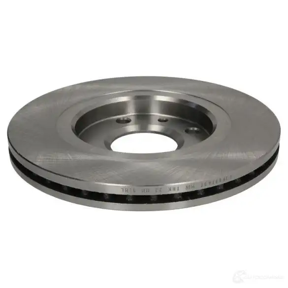 Тормозной диск ABE 3340071 5900427200890 FZ JK2AU C3P007ABE изображение 1