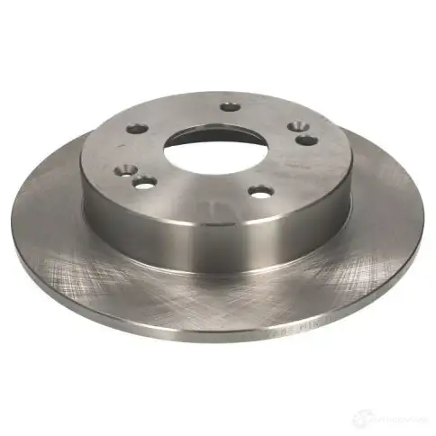 Тормозной диск ABE 3340380 X BMLT C44017ABE 5900427203983 - Изображение 1