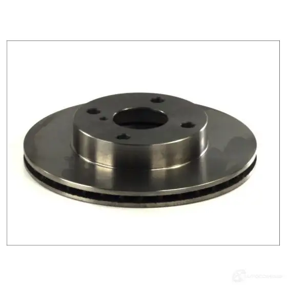 Тормозной диск ABE c33059abe GAUR5 T 3339686 - Изображение 1