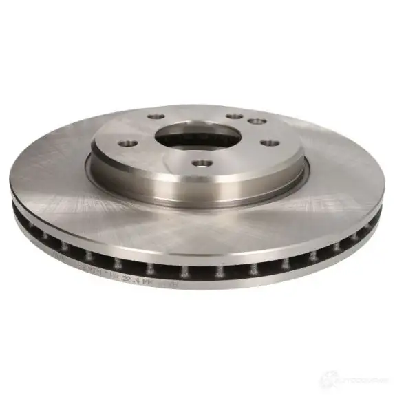 Тормозной диск ABE 3340018 C 1684GJ 5900427200364 C3M010ABE - Изображение 1