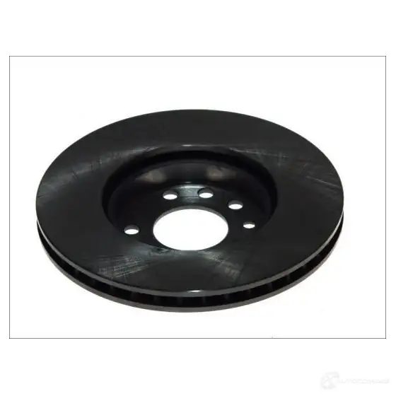 Тормозной диск ABE 5900427202238 3340209 C3X032ABE D8 0RK изображение 2
