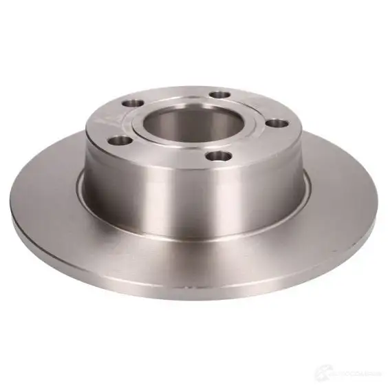 Тормозной диск ABE C4M025ABE 3340567 5900427205871 Y5MC 9 изображение 1