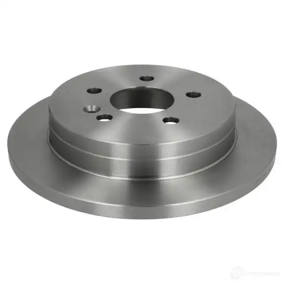 Тормозной диск ABE C4M025ABE 3340567 5900427205871 Y5MC 9 изображение 3