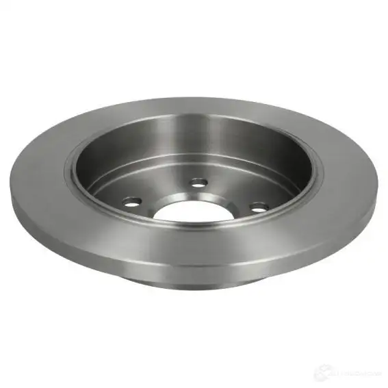 Тормозной диск ABE C4M025ABE 3340567 5900427205871 Y5MC 9 изображение 4