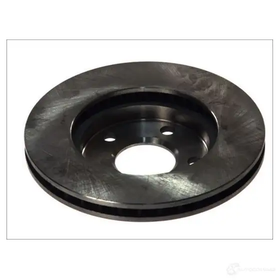 Тормозной диск ABE 5900427206953 C4X016ABE 3340677 Q VNVM изображение 1