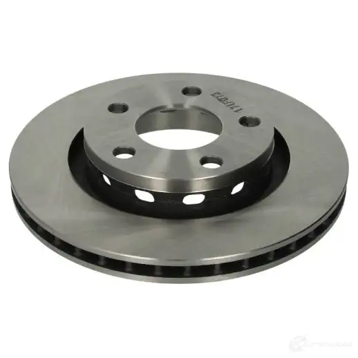 Тормозной диск ABE J81XS IP C4A020ABE 5900427204607 3340441 - Изображение 1