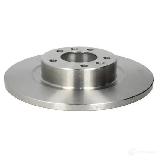 Тормозной диск ABE 5900427206151 R M9Q52 C4P012ABE 3340595 - Изображение 1