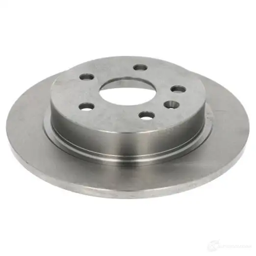 Тормозной диск ABE C4X020ABE ZI5BFW 2 5900427206991 3340681 изображение 0