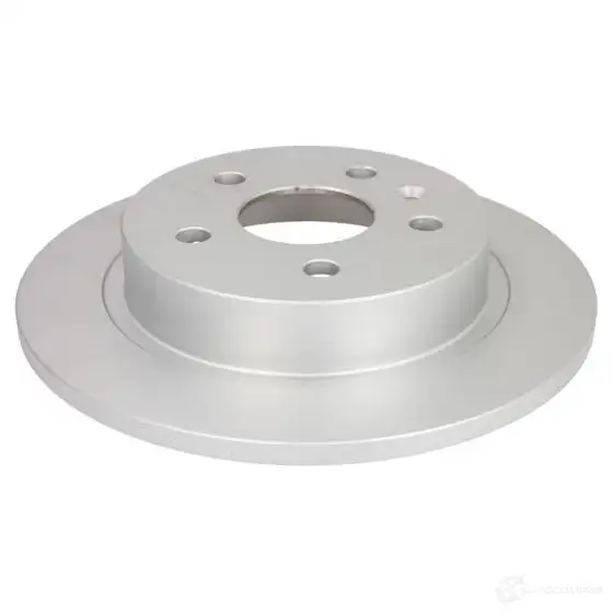 Тормозной диск ABE C4X020ABE ZI5BFW 2 5900427206991 3340681 изображение 1