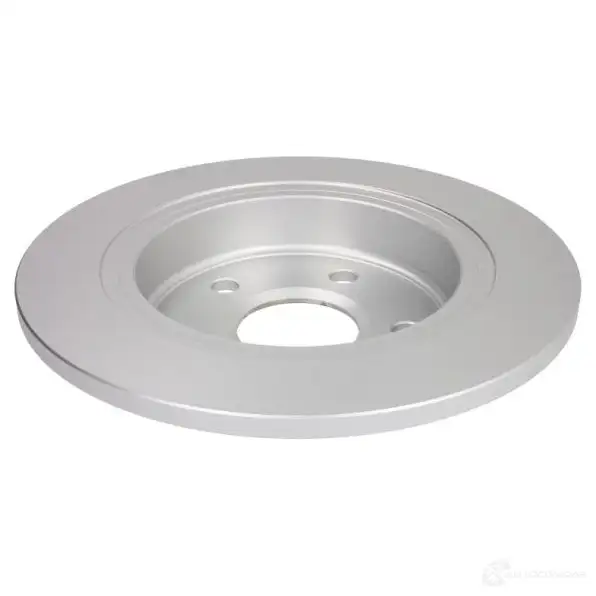 Тормозной диск ABE C4X020ABE ZI5BFW 2 5900427206991 3340681 изображение 2