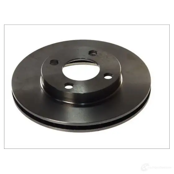 Тормозной диск ABE C3A002ABE 5900427198494 3339833 P0 0TX изображение 1