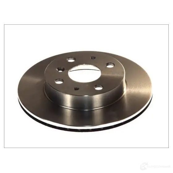 Тормозной диск ABE C36009ABE 5900427198050 3339789 T0 56TB изображение 2