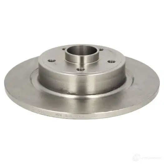 Тормозной диск ABE 3340601 5900427206212 C4R014ABE C JMFK - Изображение 1