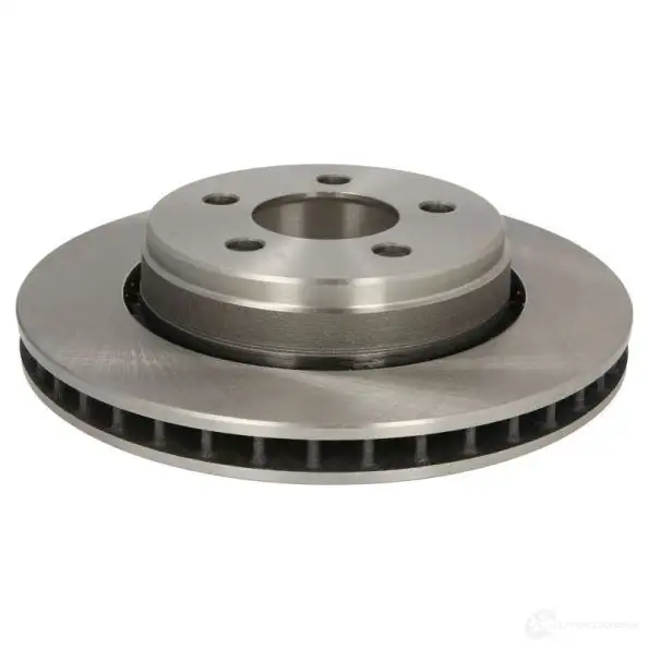 Тормозной диск ABE 3340242 C3Y032ABE 8JRYX 6Q 5900427202559 изображение 0
