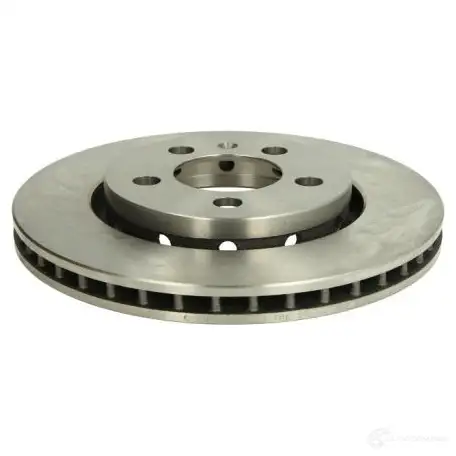 Тормозной диск ABE RC74 KV C4A014ABE 3340435 5900427204539 - Изображение 1