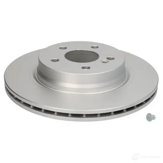 Тормозной диск ABE AZ FKBW 5900427206021 3340581 C4M041ABE - Изображение 1