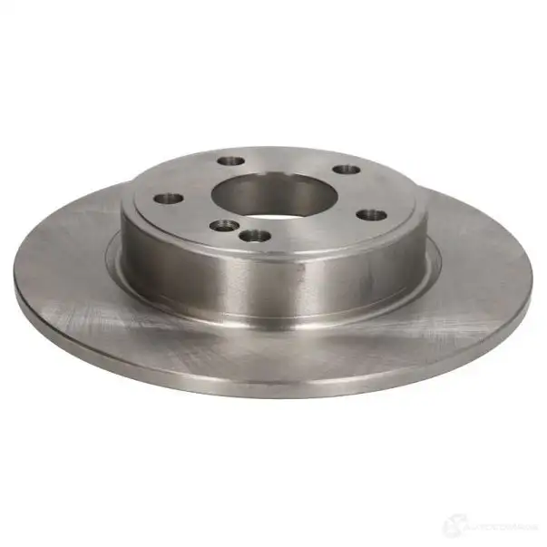 Тормозной диск ABE OM12X I 3340585 C4M045ABE 5900427206052 - Изображение 1