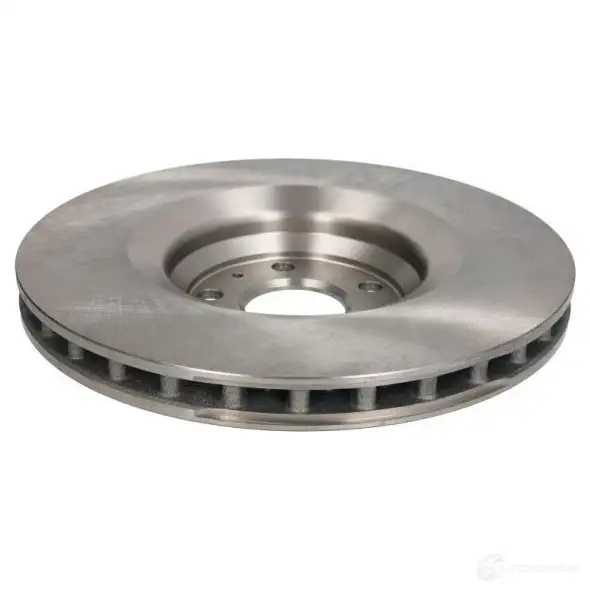 Тормозной диск ABE c3a039abe 3339858 5900427198760 9O3H B изображение 1