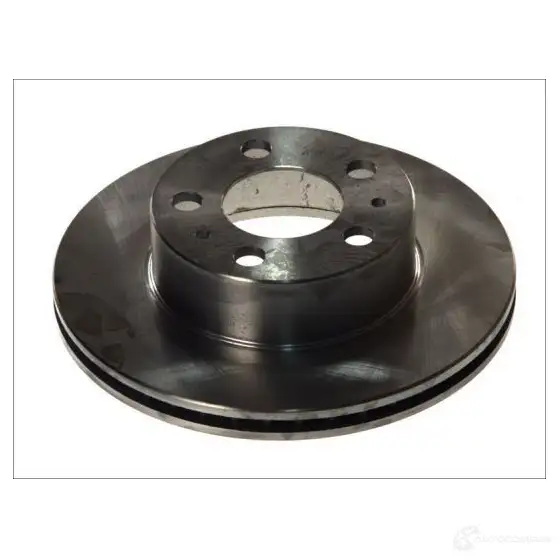Тормозной диск ABE C3V003ABE 3340132 WM551 F5 5900427201484 изображение 1