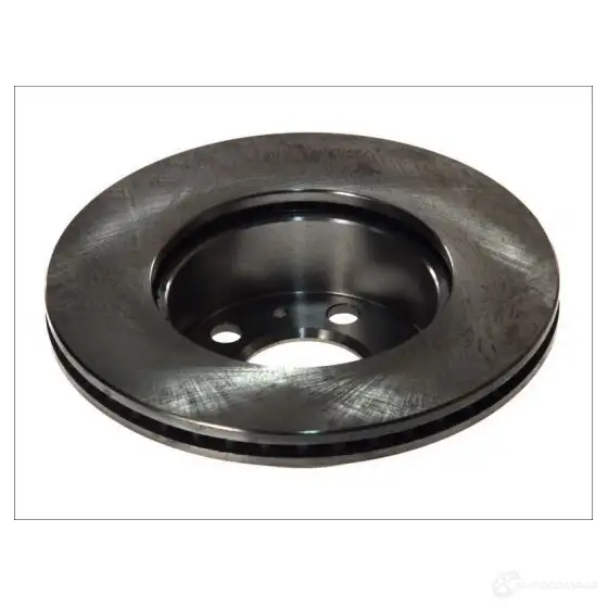 Тормозной диск ABE C3V003ABE 3340132 WM551 F5 5900427201484 изображение 2
