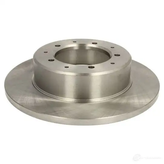 Тормозной диск ABE C4I000ABE LI 3ZQV6 5900427205673 3340547 - Изображение 1
